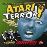 Atari Terror : Part 1 - The Rise Of Motofoko - First Blood